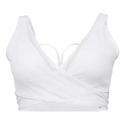 Nike (wmns)  Air Mesh Bra 'white'