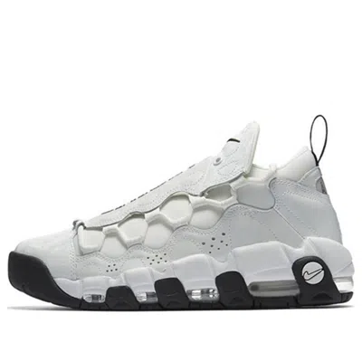Nike (wmns)  Air More Money 'all Star - Los Angeles White'