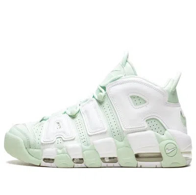 Nike (wmns)  Air More Uptempo 'barely Green'