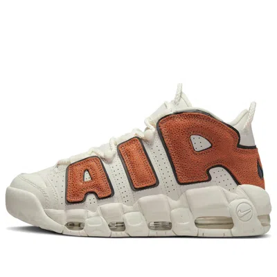 Nike (wmns)  Air More Uptempo 'basketball Leather'