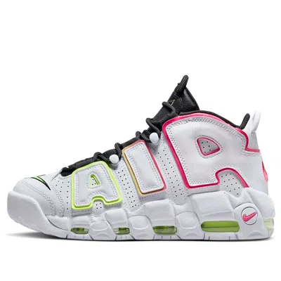 Nike (wmns)  Air More Uptempo 'electric'