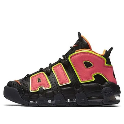 Nike (wmns)  Air More Uptempo 'hot Punch'