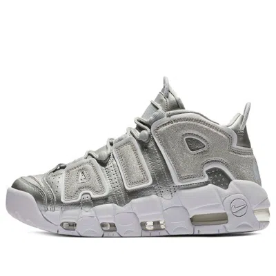 Nike (wmns)  Air More Uptempo 'loud And Clear'