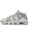 Nike (wmns)  Air More Uptempo 'metallic Teal'