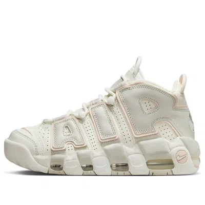 Nike (wmns)  Air More Uptempo 'sail Guava'