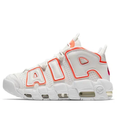 Nike (wmns)  Air More Uptempo 'sunset'