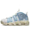 Nike (wmns)  Air More Uptempo 'white Blue'