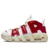 Nike (wmns)  Air More Uptempo 'white Red Sail'