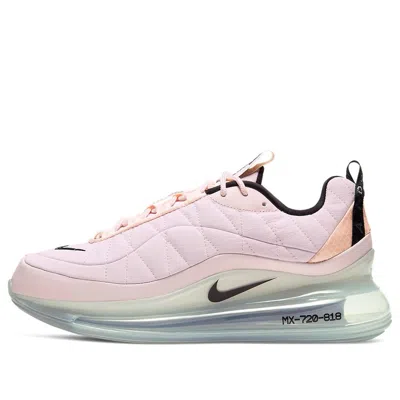 Nike (wmns)  Air Mx 720-818 'light Violet Barely Rose'