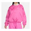 Nike (wmns)  Air Oversized Woven Bomber Jacket 'pink'