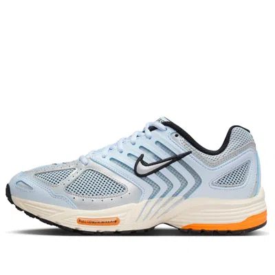 NIKE (WMNS) NIKE AIR PEG 2K5 'BLUE TINT TOTAL ORANGE COCONUT MILK'