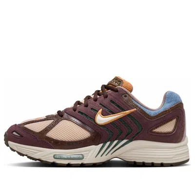 Nike (wmns)  Air Pegasus 2005 'light Orewood Brown Burgundy'