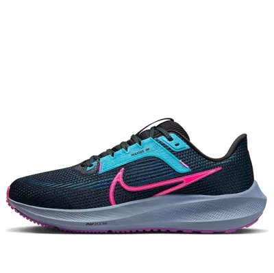 Nike (wmns)  Air Pegasus 40 Se 'black Pink Green Abyss'