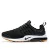 Nike (wmns)  Air Presto 'black Gum' In Multi