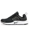 Nike (wmns)  Air Presto 'black White'