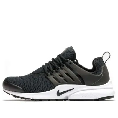 Nike (wmns)  Air Presto 'black White'