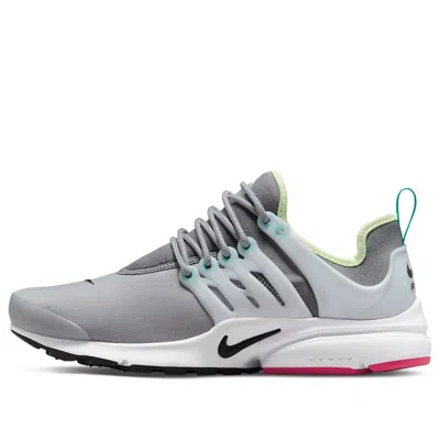 Nike (wmns)  Air Presto 'cool Grey' In Multi