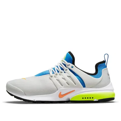 Nike (wmns)  Air Presto 'photon Dust Volt'