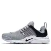 Nike (wmns)  Air Presto Qs 'metal Mesh' In Gray