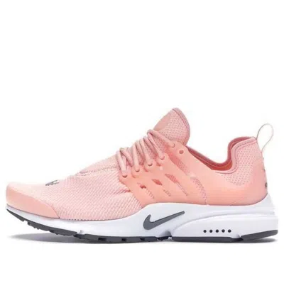 Nike (wmns)  Air Presto 'storm Pink'
