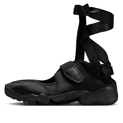 Nike (wmns)  Air Rift 'black'