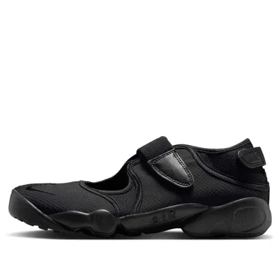 Nike (wmns)  Air Rift Br 'black'