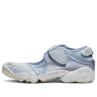 Nike (wmns)  Air Rift Br 'light Blue Grey'