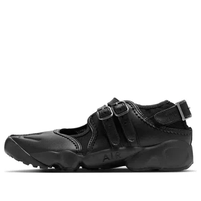 Nike (wmns)  Air Rift Breathe 'black'