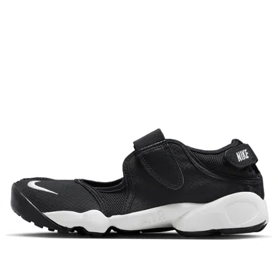 Nike (wmns)  Air Rift Breathe 'black White'