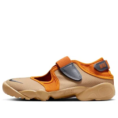 Nike (wmns)  Air Rift Breathe 'brown Shale'