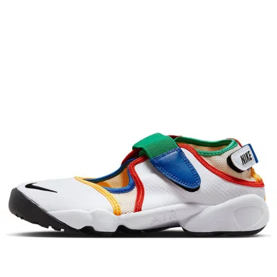 Nike (wmns)  Air Rift Breathe 'white Citron Pulse'
