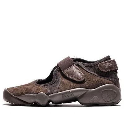 Nike (wmns)  Air Rift 'brown'