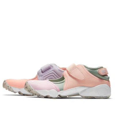 Nike (wmns)  Air Rift 'crimson Bliss'