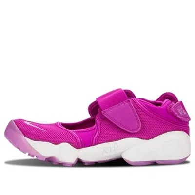 Nike (wmns)  Air Rift 'fuchsia Flash'