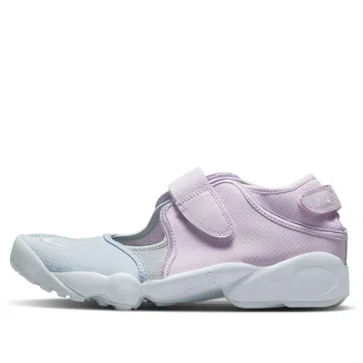 Nike (wmns)  Air Rift Functional Sports Blue Purple Sandals 'blue Purple'