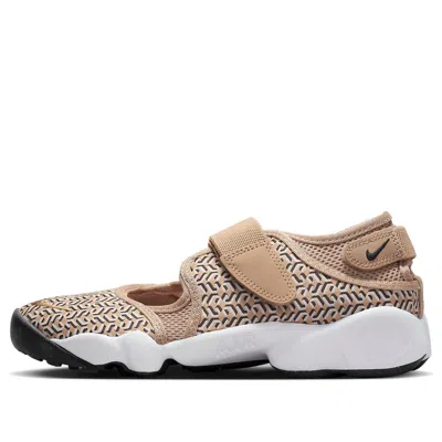 Nike (wmns)  Air Rift 'hemp'