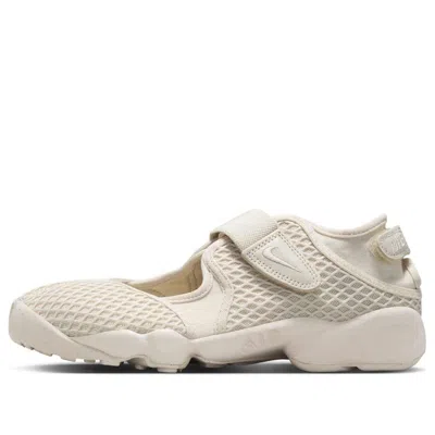 Nike (wmns)  Air Rift Lace 'light Orewood Brown'