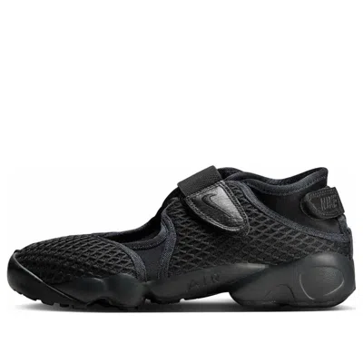 Nike (wmns)  Air Rift Lace 'off Noir'