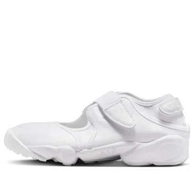 Nike (wmns)  Air Rift Leather 'white'