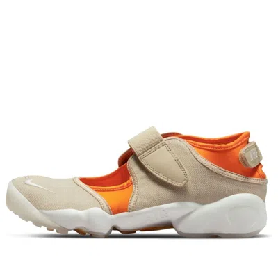 Nike (wmns)  Air Rift 'magma Orange Rattan'