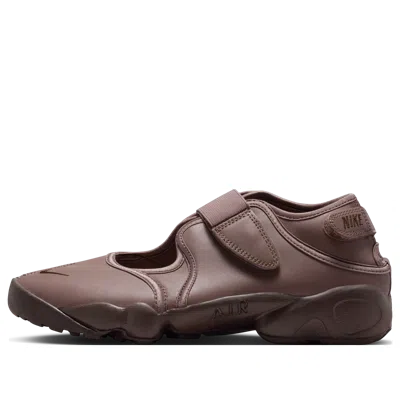 Nike (wmns)  Air Rift 'mink Brown'