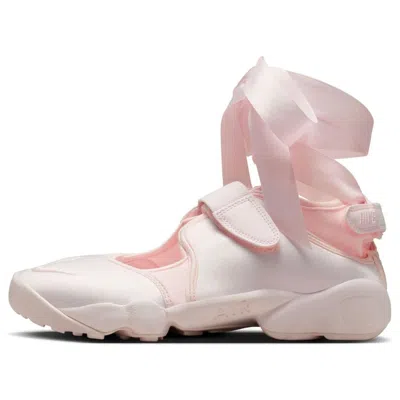 Nike (wmns)  Air Rift Premium Ribbons 'soft Pink'