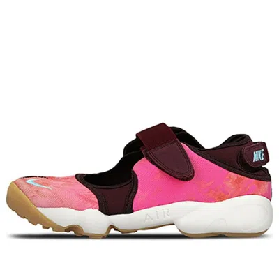 Nike (wmns)  Air Rift Prm Qs 'pink Red'