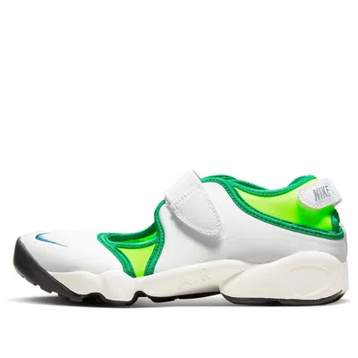 Nike (wmns)  Air Rift 'white Green'