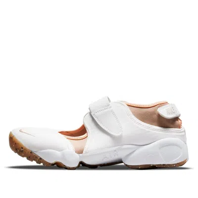 Nike (wmns)  Air Rift 'white Hemp'