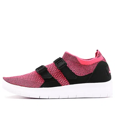 Nike (wmns)  Air Sock Racer Ultra Flyknit 'black Racer Pink'
