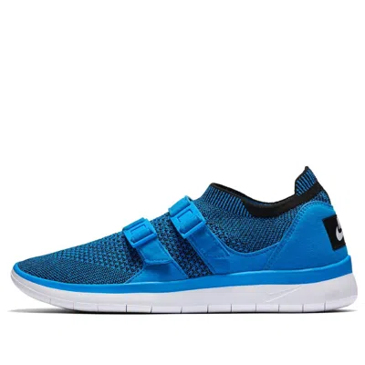 Nike (wmns)  Air Sock Racer Ultra Flyknit 'blue'