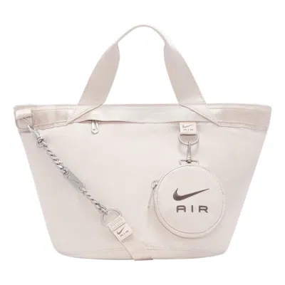 Nike (wmns)  Air Sportswear Futura Luxe Tote 'grey' In Multi