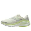 Nike (wmns)  Air Structure 26 'summit White Barely Volt'