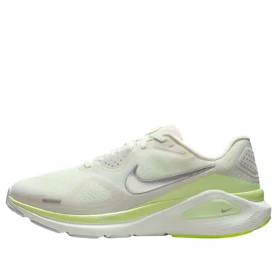 Nike (wmns)  Air Structure 26 'summit White Barely Volt'